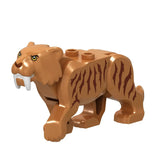 Lego Farm Animals MOC