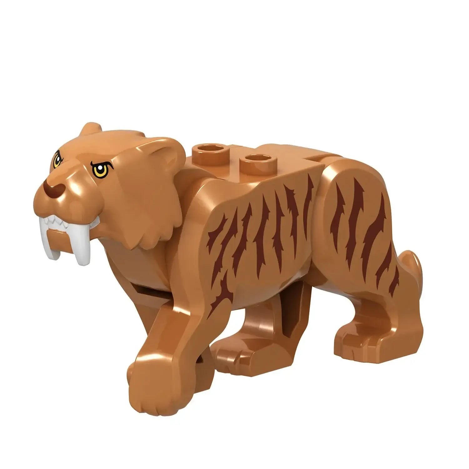 Lego Farm Animals MOC