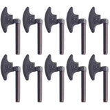 Lego MOC Medieval Weapons