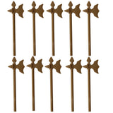 Lego MOC Medieval Weapons