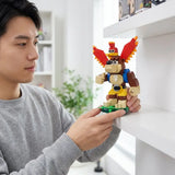 Lego Moc Banjo Kazooie