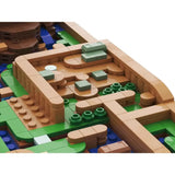 Lego MOC A Link to the Past Map