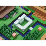 Lego MOC A Link to the Past Map
