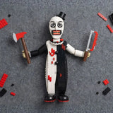 Lego Moc Clown Terrifier