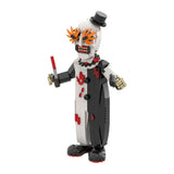 Lego Moc Clown Terrifier