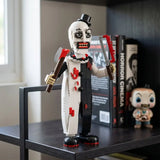 Lego Moc Clown Terrifier