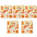 Sac isotherme imprimé vache crème et orange avec inscription kraftstoff 20l dans lego moc ww2 militaire adulte