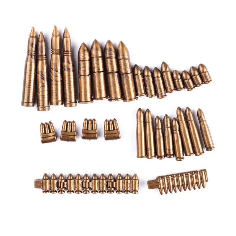 Lego MOC Military Builds WW2