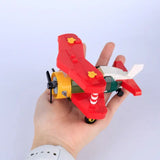 Lego MOC Christmas Decoration
