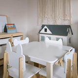 Table pour enfants