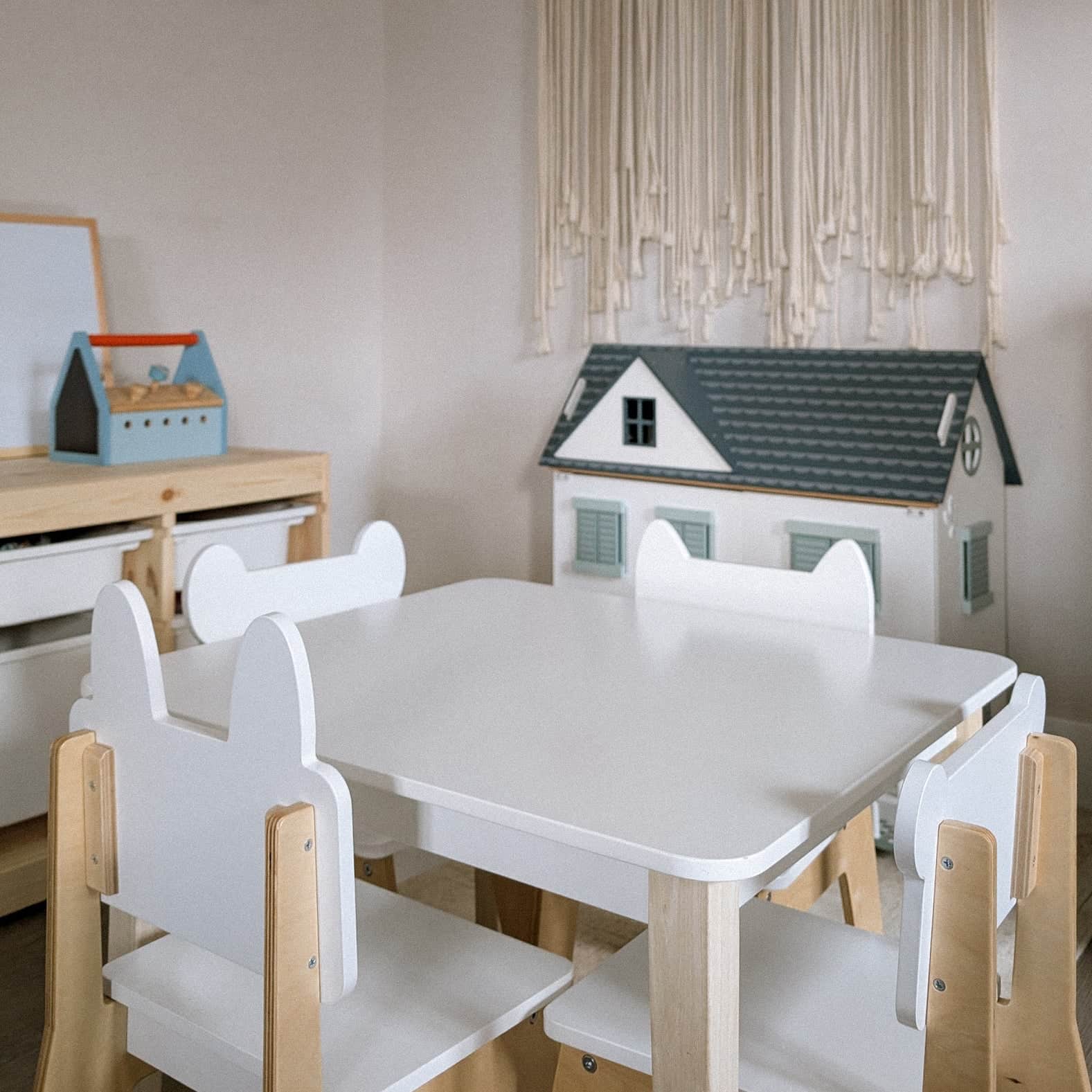 Table pour enfants