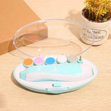 Lima per unghie per neonati | Electric Nail File ™