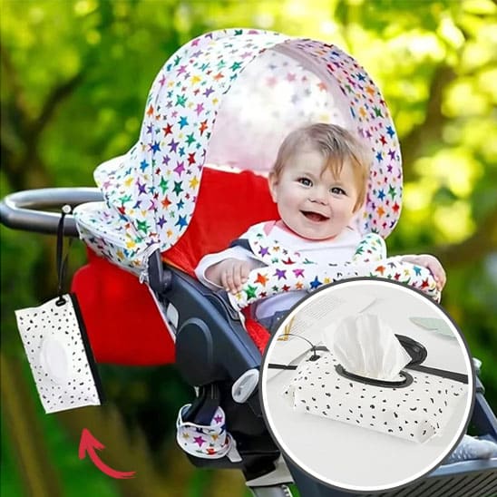Lingette | BabyWipes