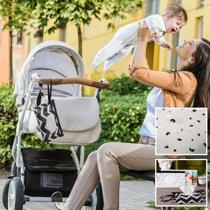 Lingette | BabyWipes