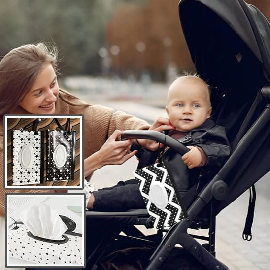 Lingette | BabyWipes