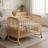 Co-sleeping Cot