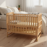 Co-Sleeping Cot