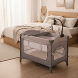 Co-Sleeping Bassinet Danger