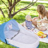 Lit de voyage bébé | BabyBed