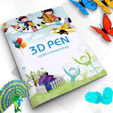 Kids' 3D Pen | CréaPen