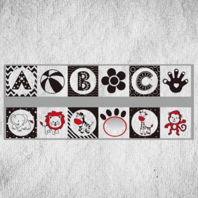 Livre bebe | Baby Banner