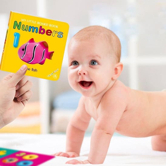 Livre bebe | BasicBook
