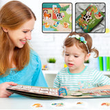 Children's book 2 years | TheEducatingONE