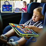 Fabric Baby Book | HandleBook