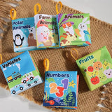 Libro per bambini | SoftEnglish