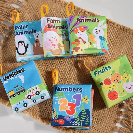 Libro per bambini | SoftEnglish