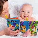 Libro per bambini | SoftEnglish