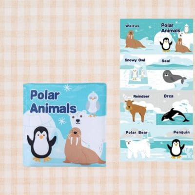 Libro per bambini | SoftEnglish