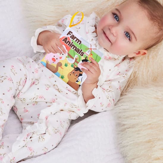 Libro per bambini | SoftEnglish