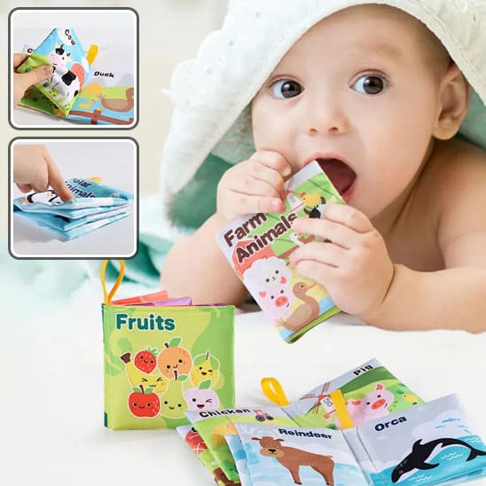 Libro per bambini | SoftEnglish