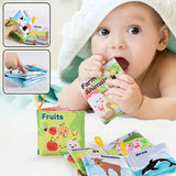 Libro per bambini | SoftEnglish