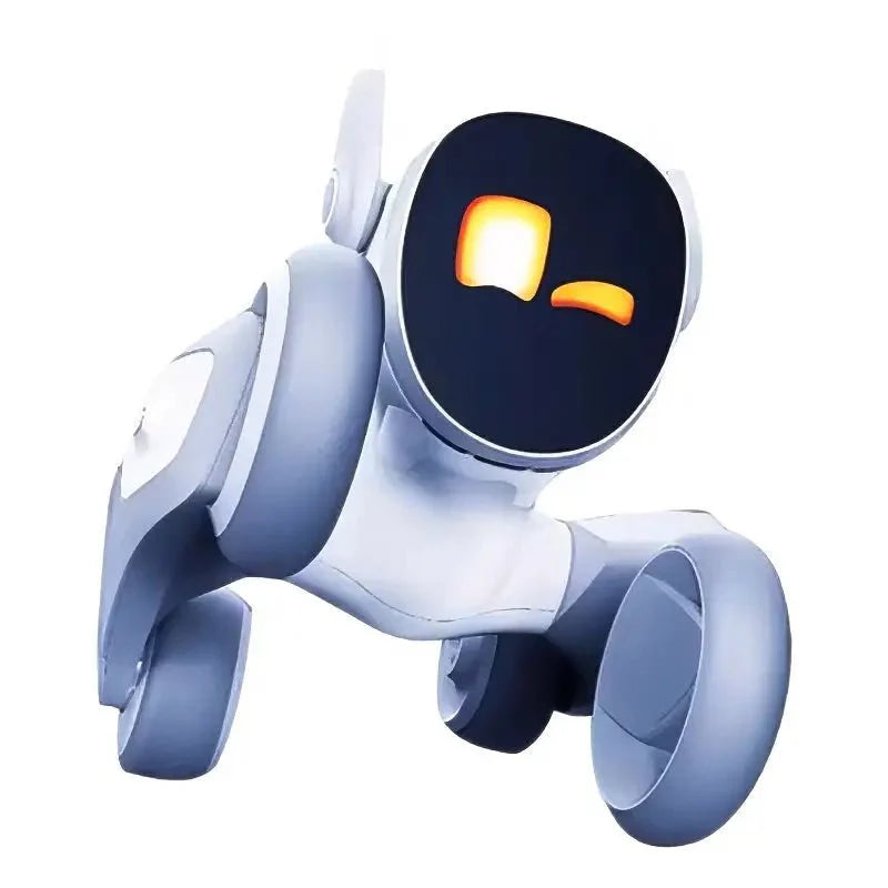 Loona Smart Home Robot