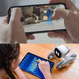 Loona Smart Home Robot