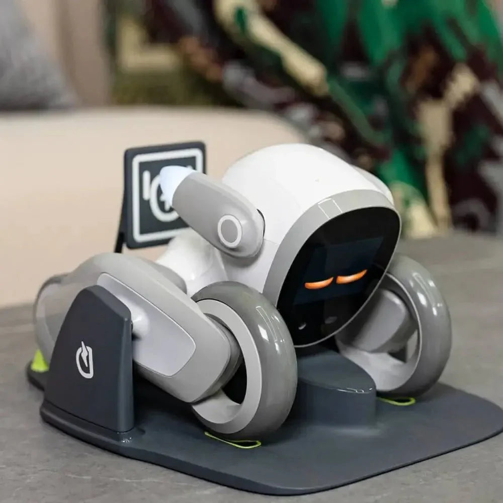 Loona Smart Home Robot