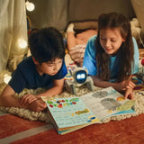 Loona Smart Home Robot