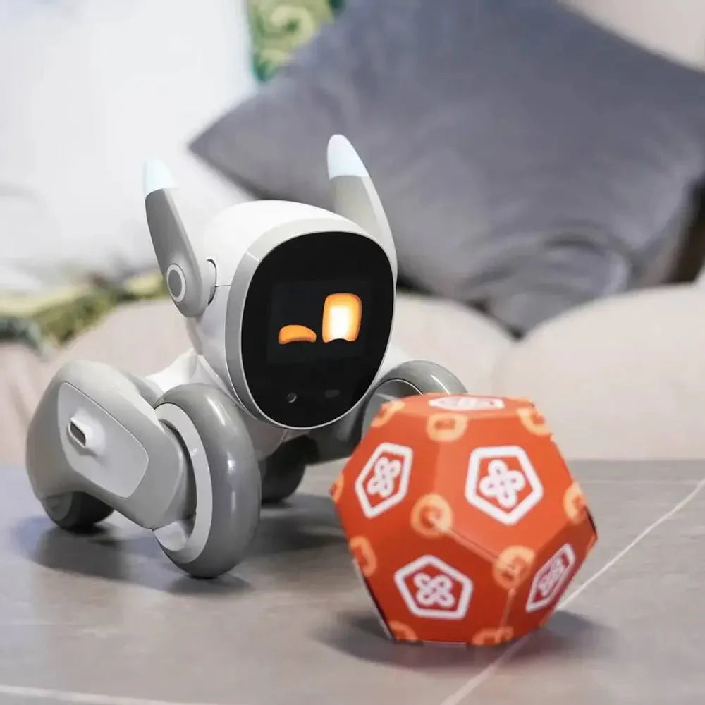 Loona Smart Home Robot