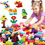 Lot of 1000 Loose Lego Pieces