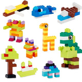 Lot of 1000 Loose Lego Pieces