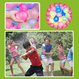 Lot 111 or 333 Pcs Water Bomb Balloons
