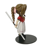 Lot 4 Final Fantasy VII Rebirth Figurines