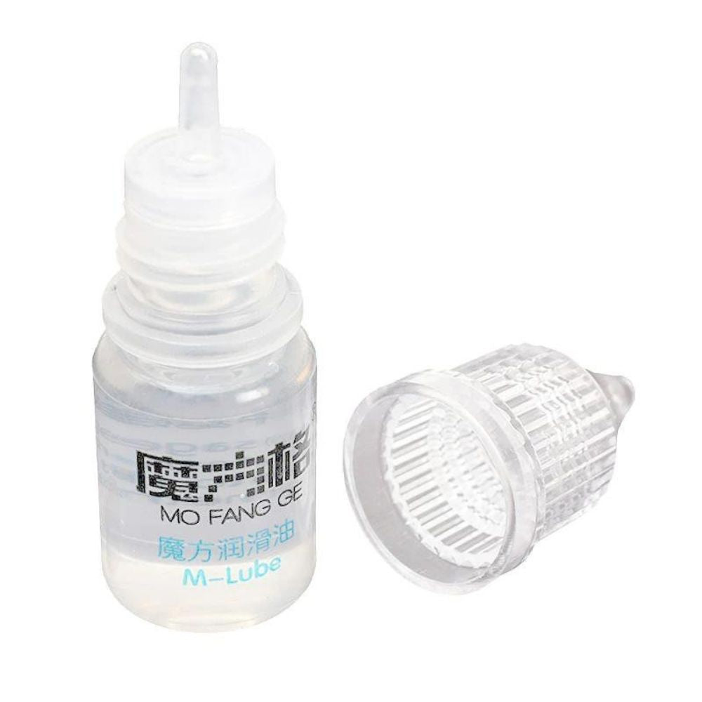 Lubrifiant Cube QiYi M-Lub 3 ml