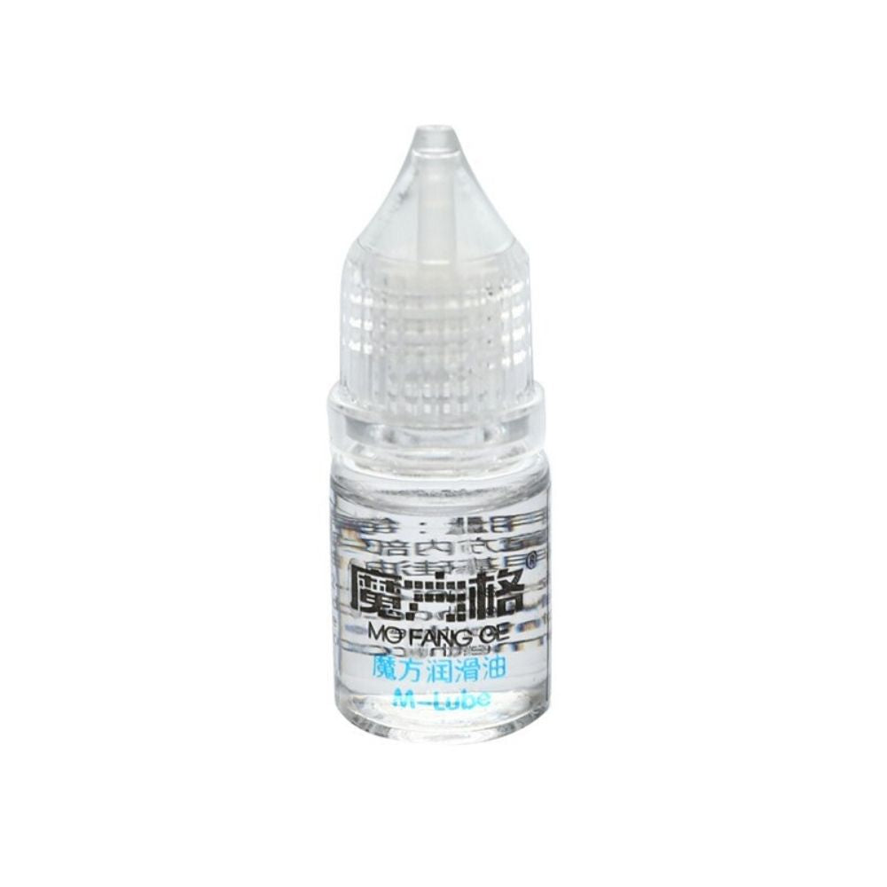 Lubrifiant Cube QiYi M-Lub 3 ml