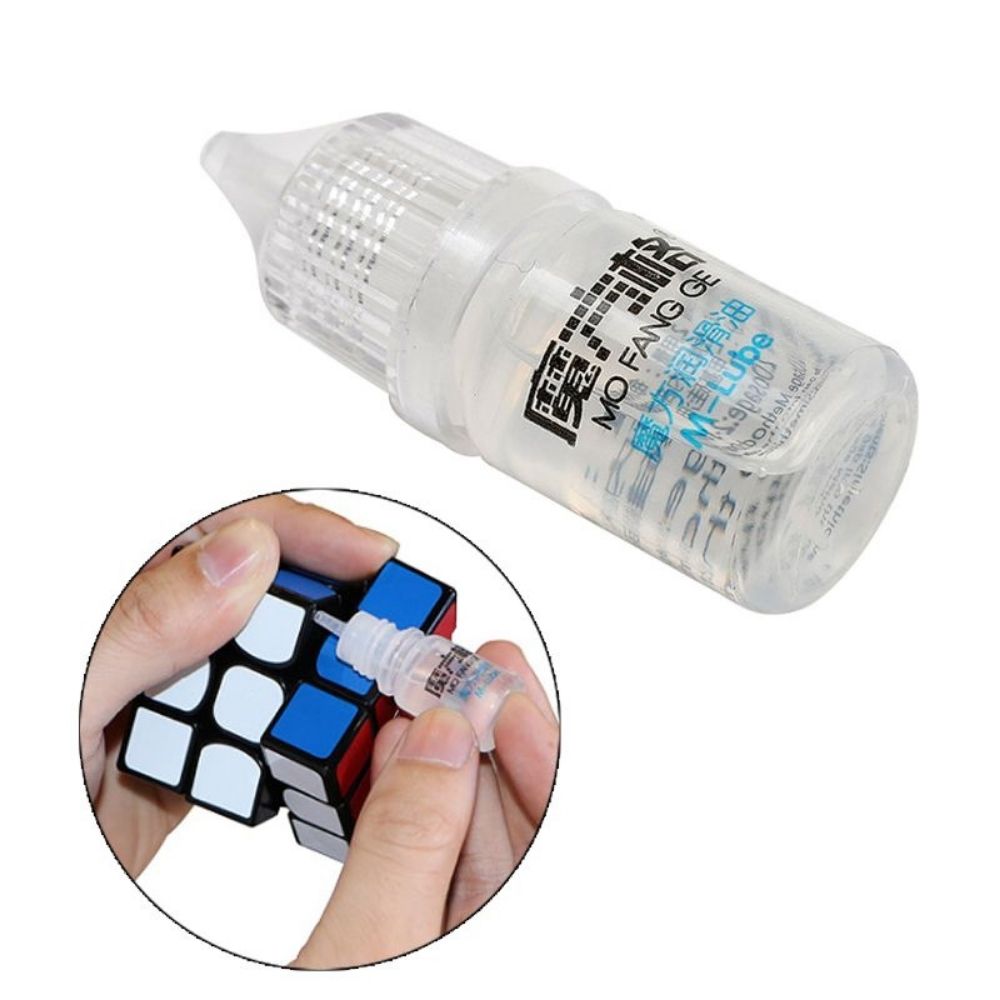 Lubrifiant Cube QiYi M-Lub 3 ml