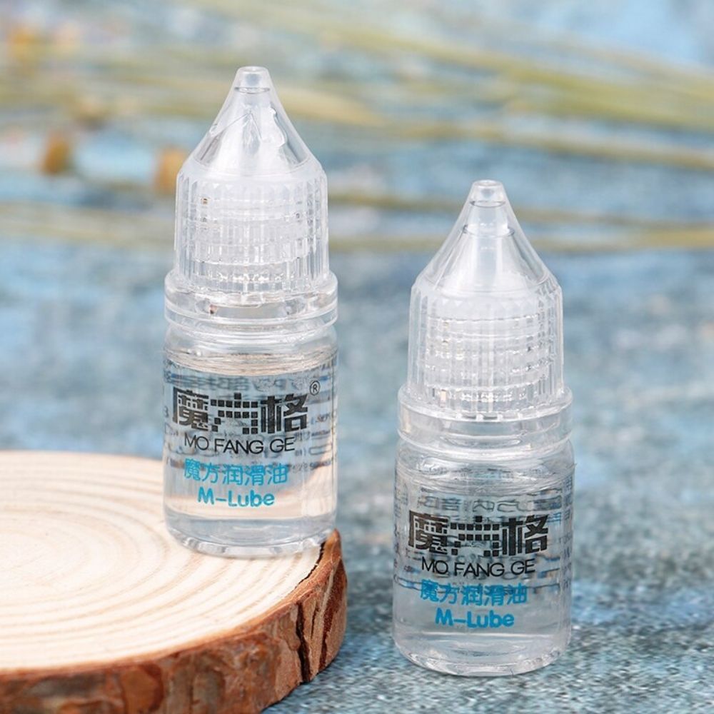 Lubrifiant Cube QiYi M-Lub 3 ml