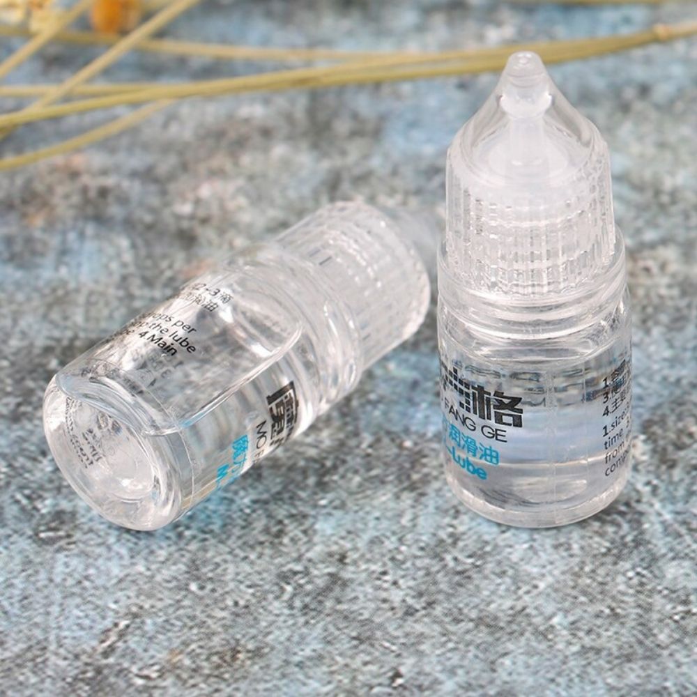 Lubrifiant Cube QiYi M-Lub 3 ml