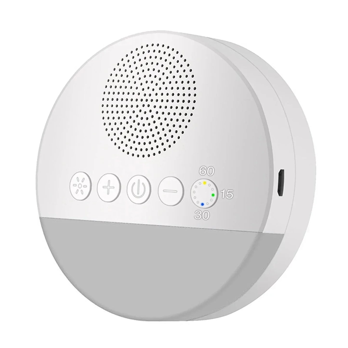 LumyZen™ - White noise machine